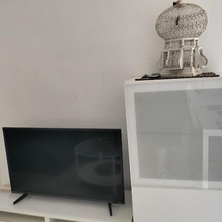 Candesun Apartment*** La Cala Del Moral Ngoại thất bức ảnh