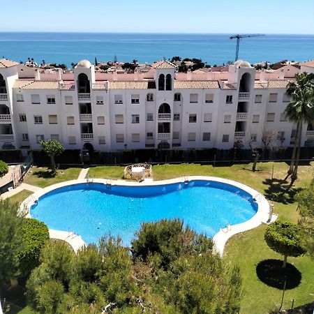 Candesun Apartment*** La Cala Del Moral Ngoại thất bức ảnh