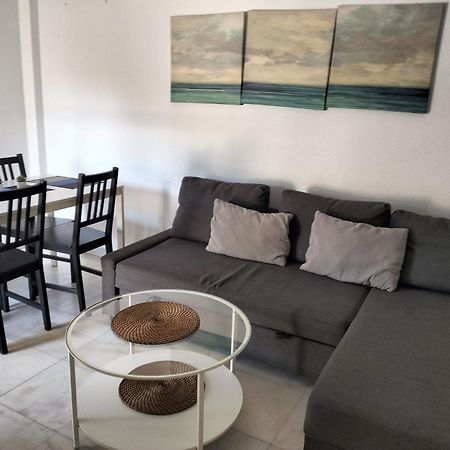 Candesun Apartment*** La Cala Del Moral Ngoại thất bức ảnh