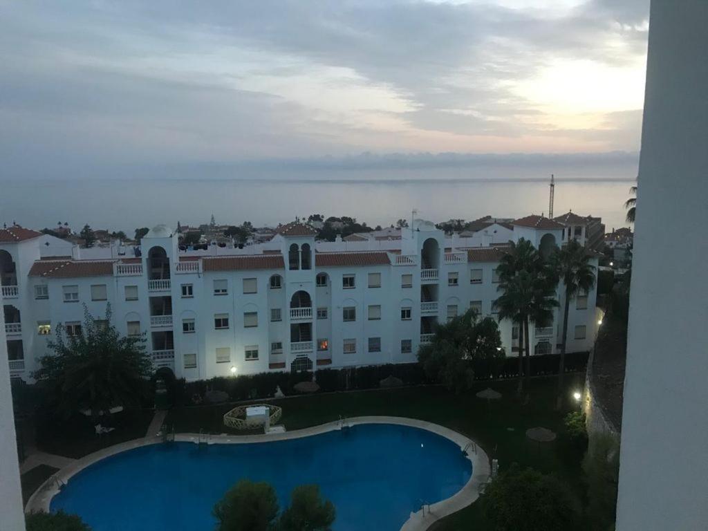 Candesun Apartment*** La Cala Del Moral Ngoại thất bức ảnh