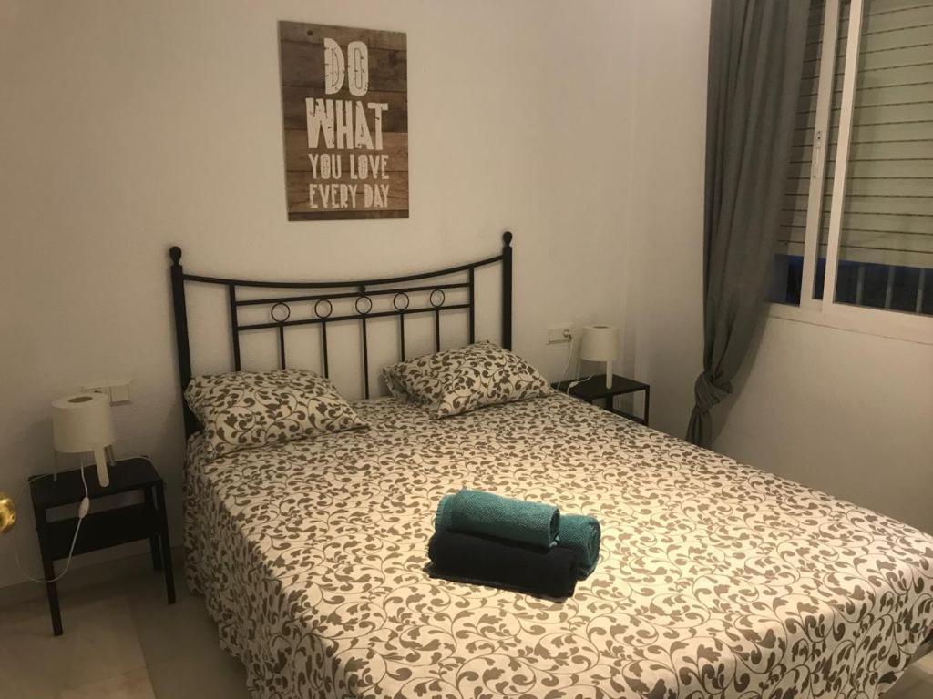 Candesun Apartment*** La Cala Del Moral Ngoại thất bức ảnh