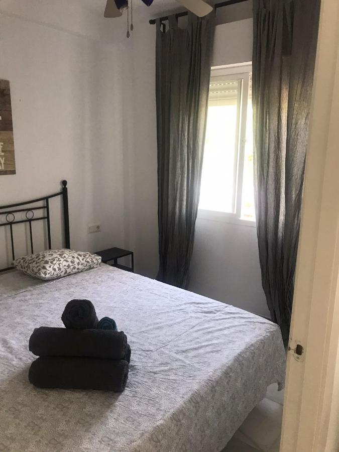 Candesun Apartment*** La Cala Del Moral Ngoại thất bức ảnh