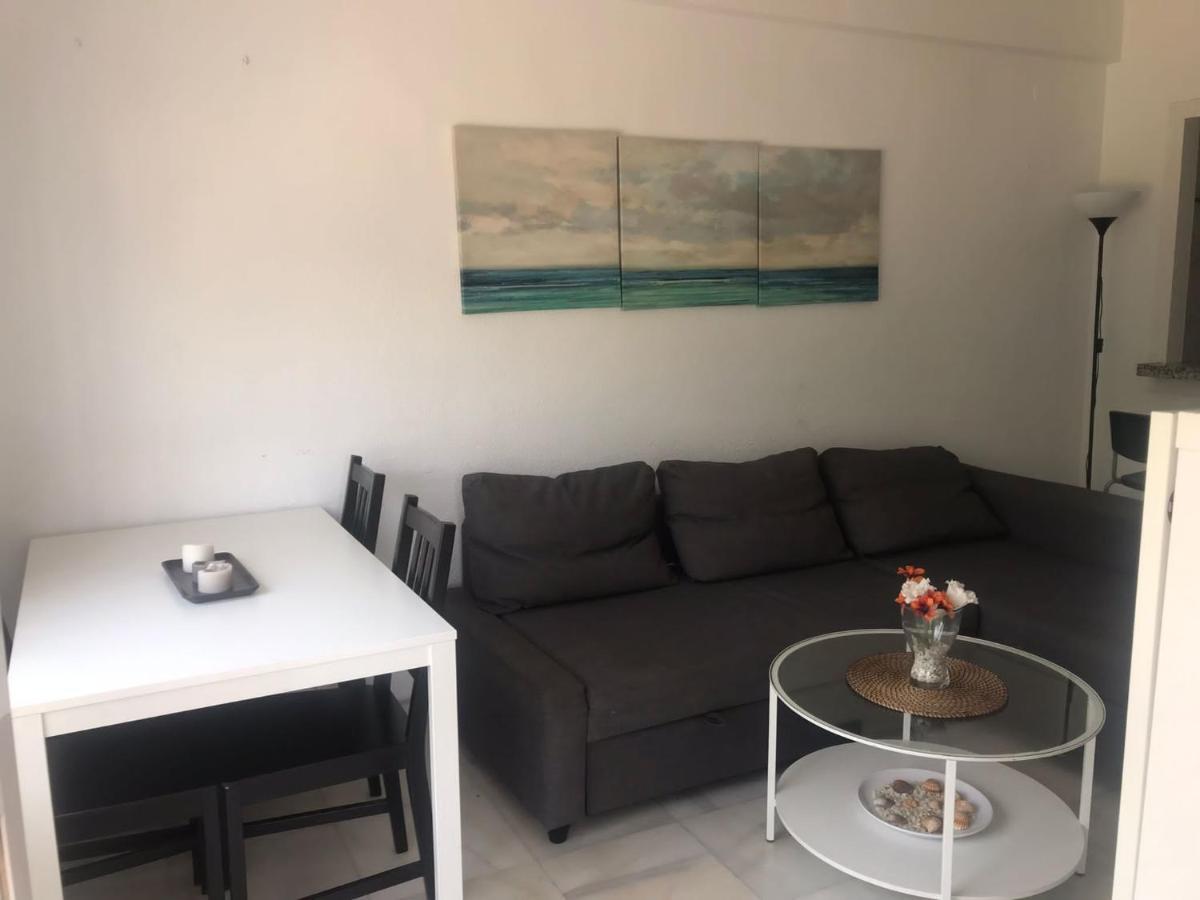 Candesun Apartment*** La Cala Del Moral Ngoại thất bức ảnh