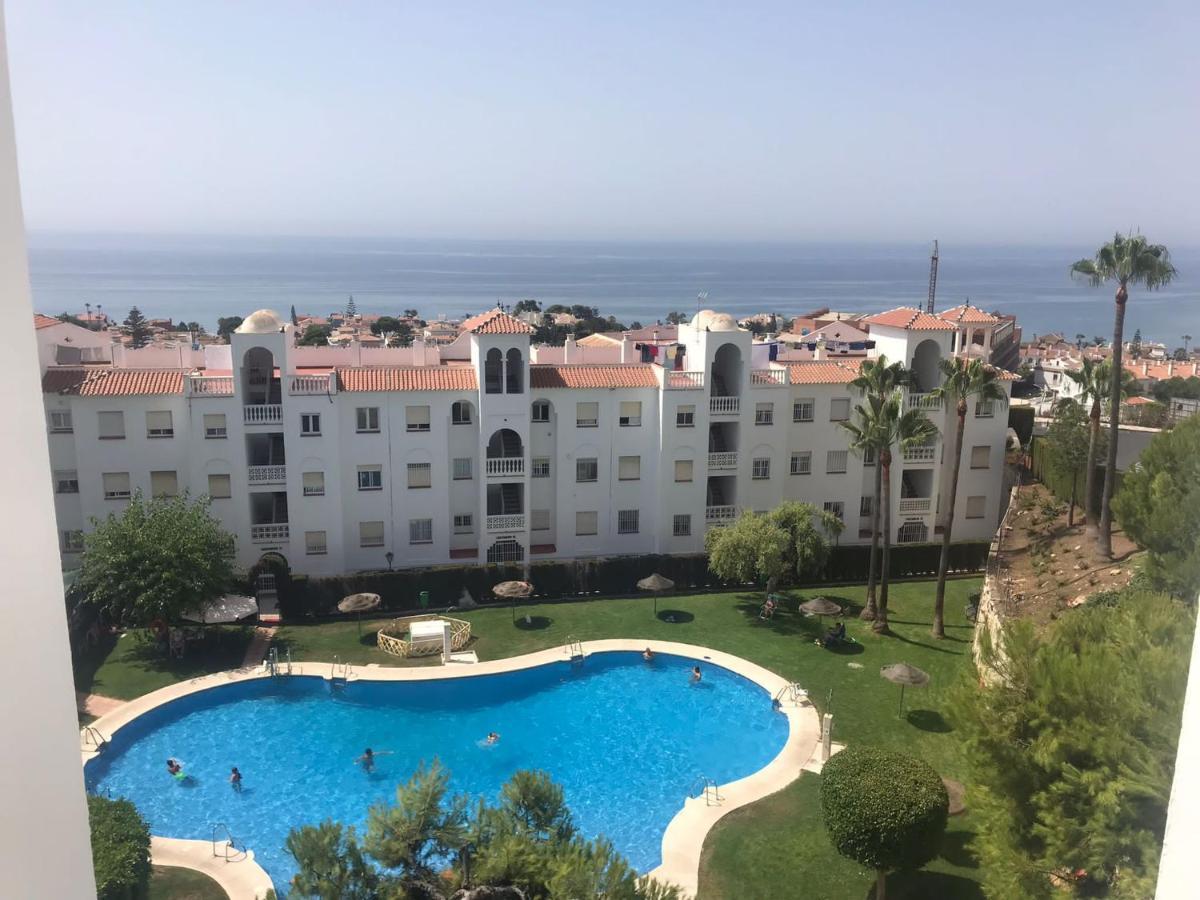 Candesun Apartment*** La Cala Del Moral Ngoại thất bức ảnh