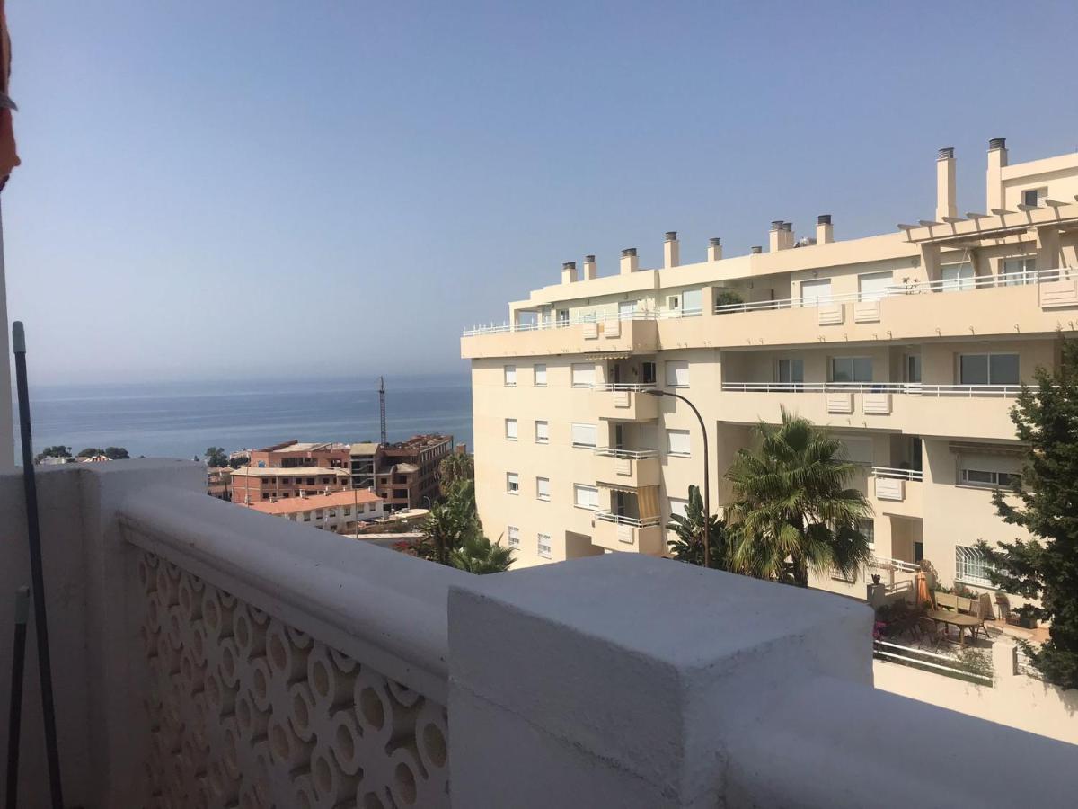 Candesun Apartment*** La Cala Del Moral Ngoại thất bức ảnh