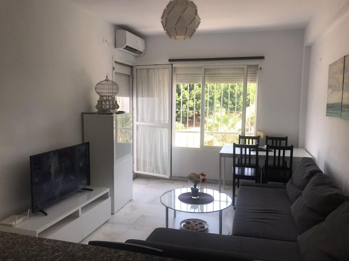 Candesun Apartment*** La Cala Del Moral Ngoại thất bức ảnh