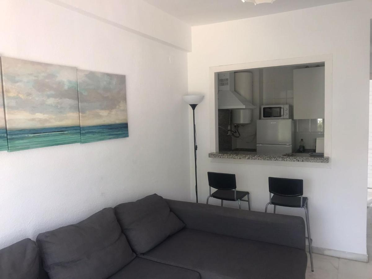 Candesun Apartment*** La Cala Del Moral Ngoại thất bức ảnh