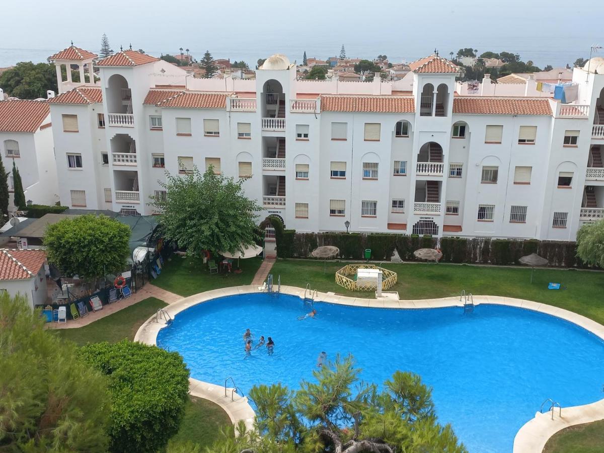 Candesun Apartment*** La Cala Del Moral Ngoại thất bức ảnh