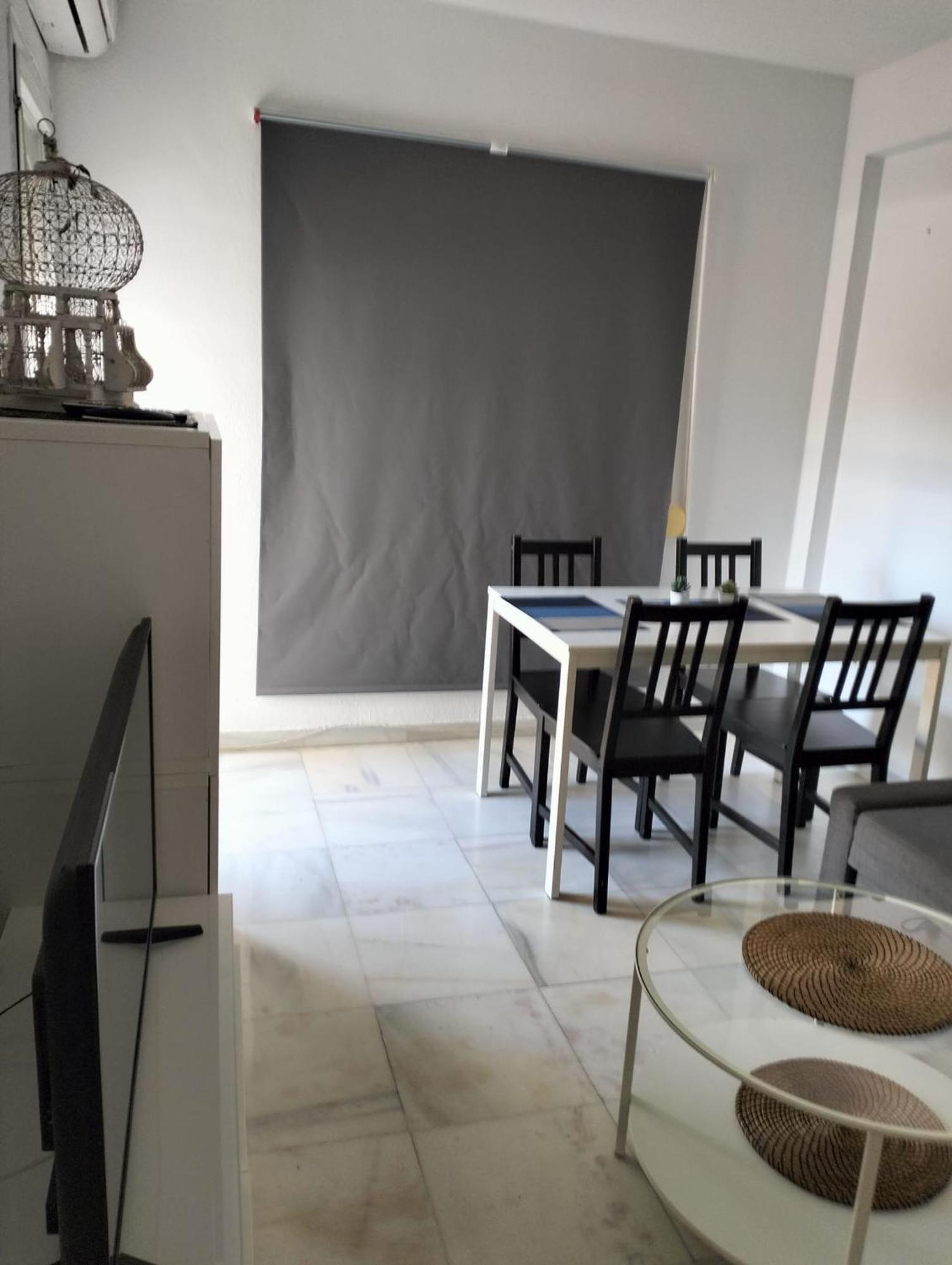 Candesun Apartment*** La Cala Del Moral Ngoại thất bức ảnh