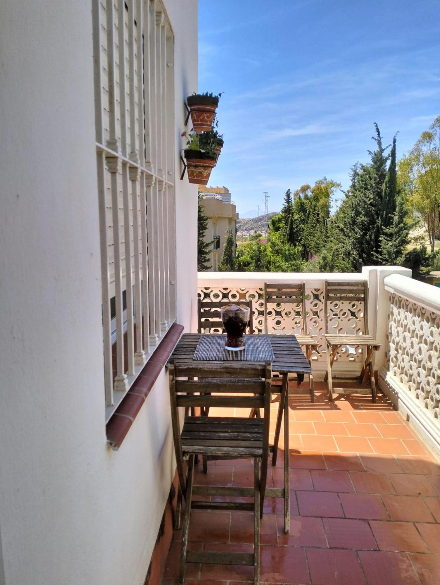 Candesun Apartment*** La Cala Del Moral Ngoại thất bức ảnh