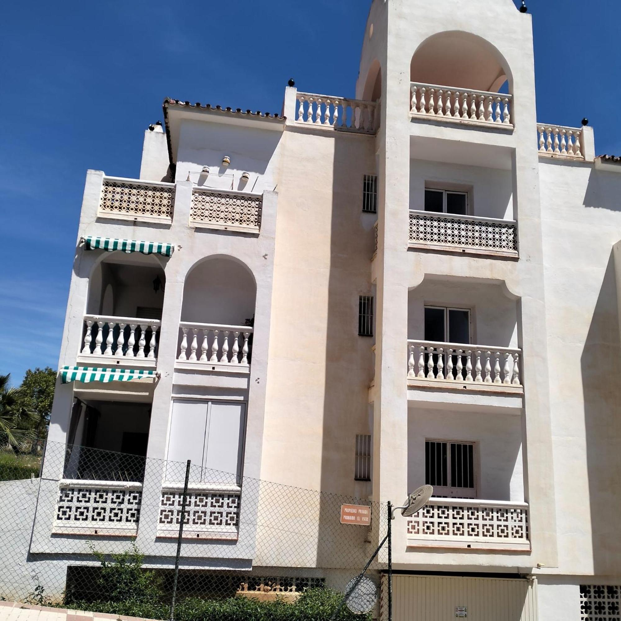 Candesun Apartment*** La Cala Del Moral Ngoại thất bức ảnh