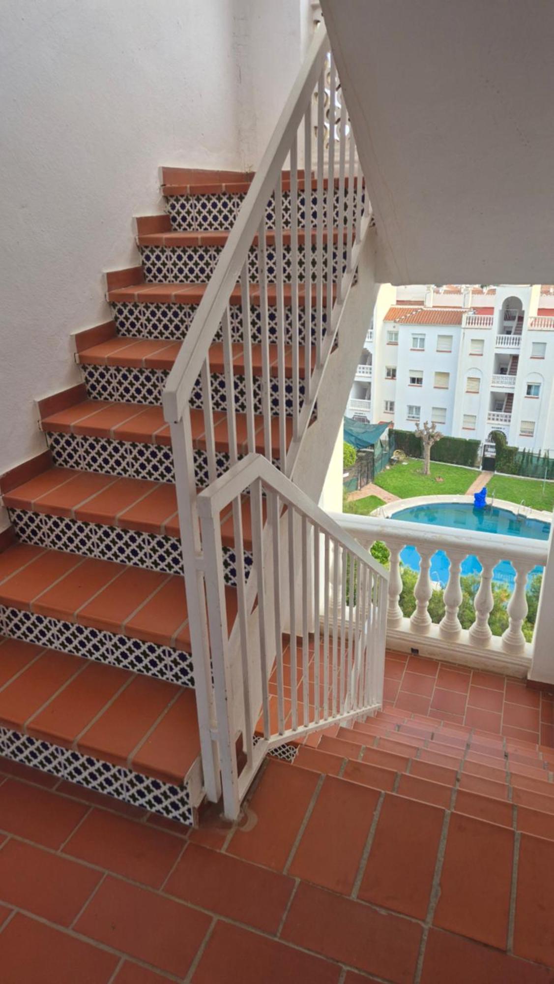 Candesun Apartment*** La Cala Del Moral Ngoại thất bức ảnh