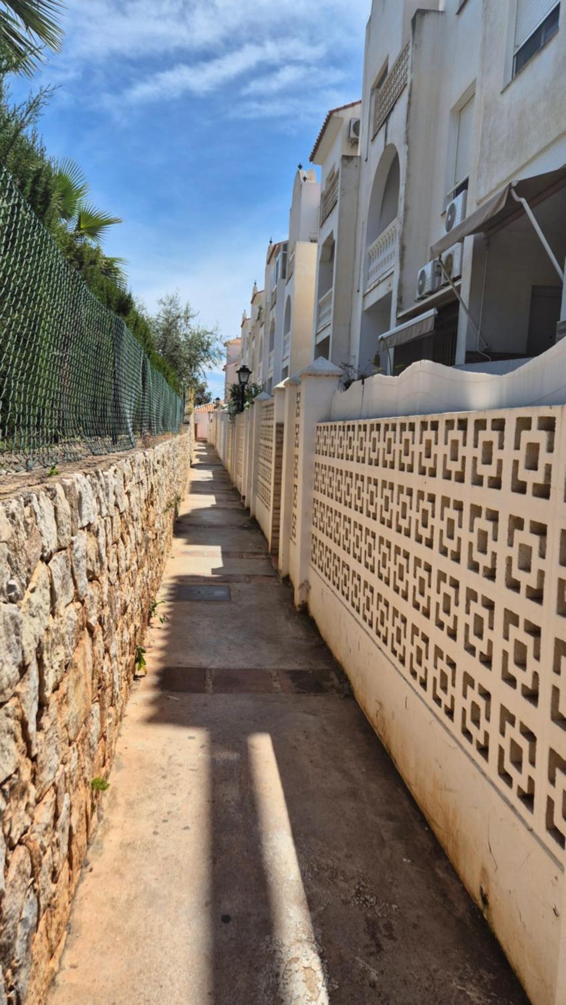 Candesun Apartment*** La Cala Del Moral Ngoại thất bức ảnh