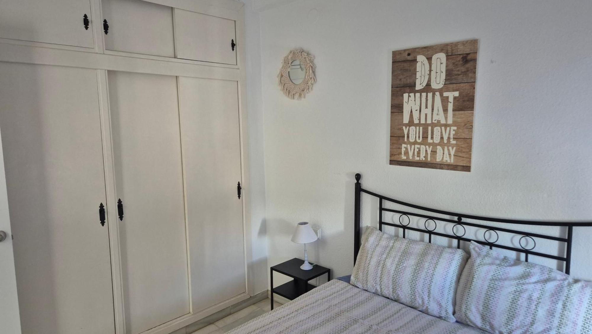 Candesun Apartment*** La Cala Del Moral Ngoại thất bức ảnh