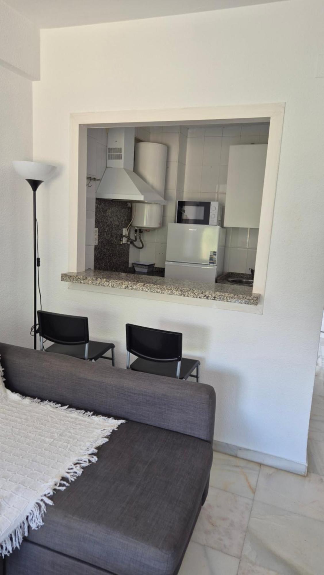 Candesun Apartment*** La Cala Del Moral Ngoại thất bức ảnh