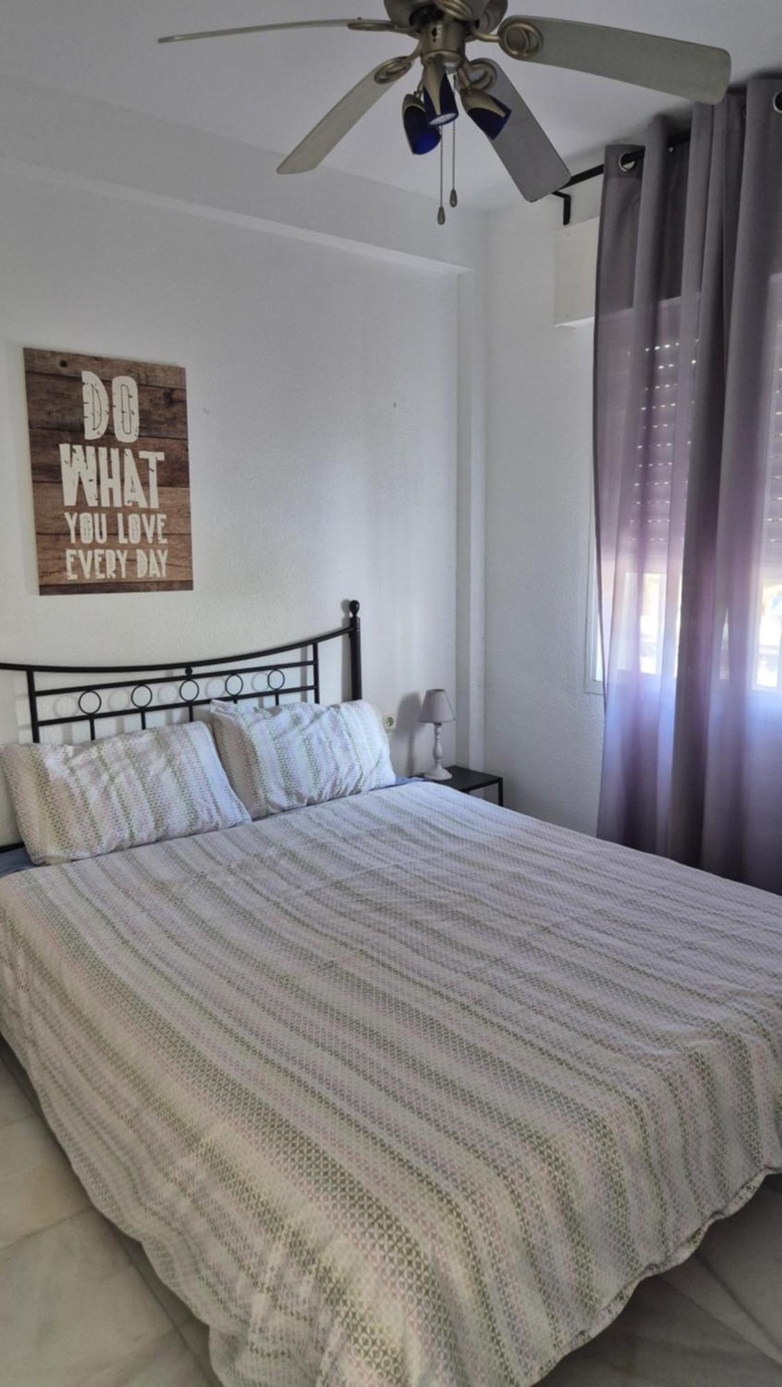 Candesun Apartment*** La Cala Del Moral Ngoại thất bức ảnh