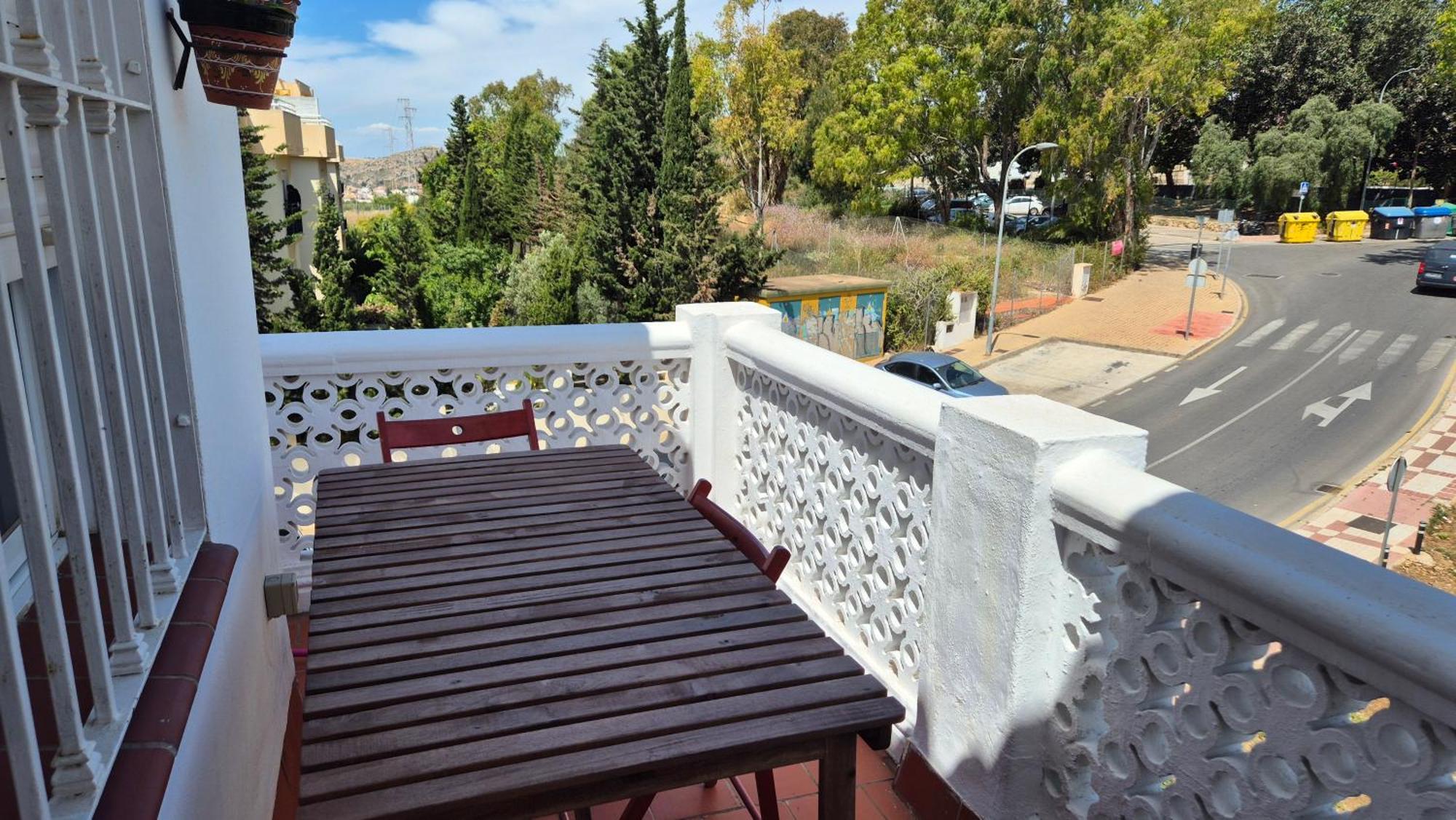 Candesun Apartment*** La Cala Del Moral Ngoại thất bức ảnh