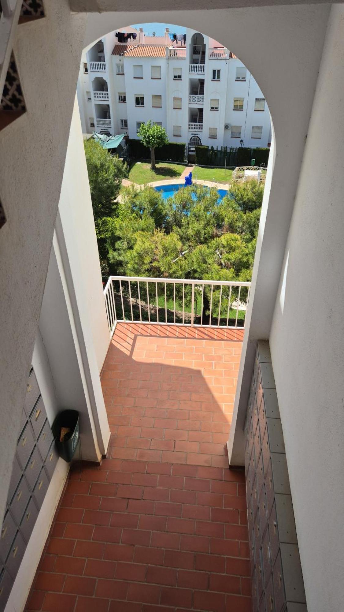 Candesun Apartment*** La Cala Del Moral Ngoại thất bức ảnh