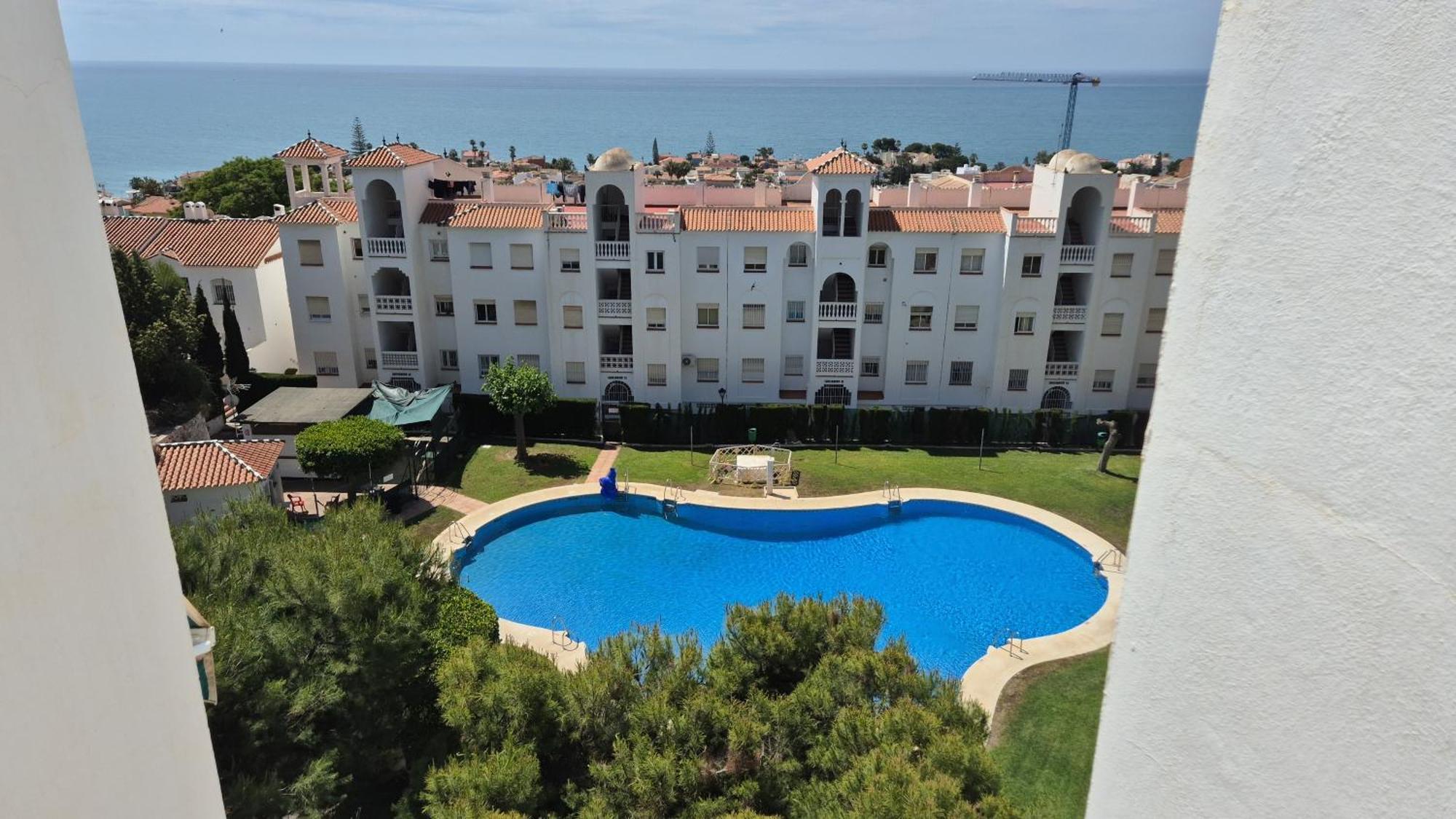 Candesun Apartment*** La Cala Del Moral Ngoại thất bức ảnh