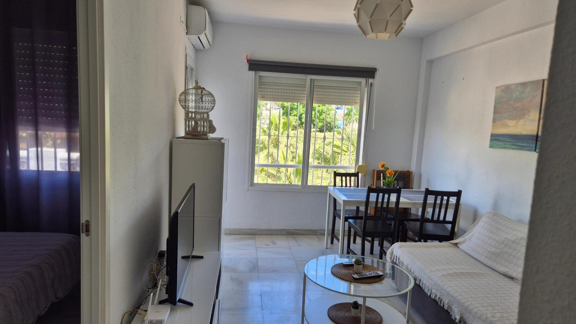 Candesun Apartment*** La Cala Del Moral Ngoại thất bức ảnh