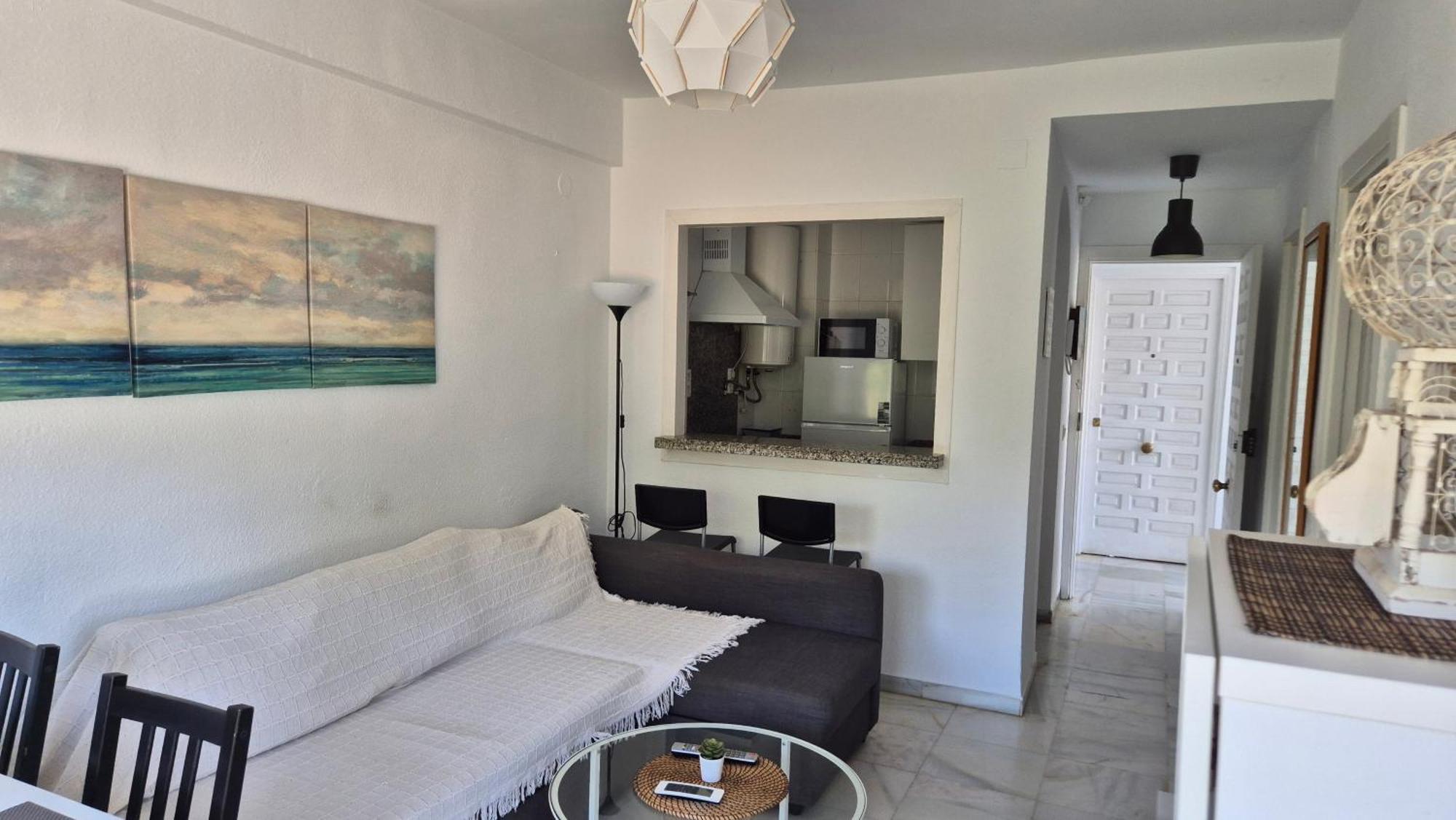 Candesun Apartment*** La Cala Del Moral Ngoại thất bức ảnh