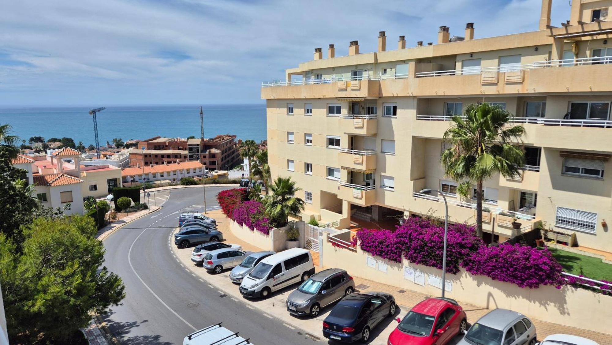 Candesun Apartment*** La Cala Del Moral Ngoại thất bức ảnh